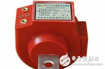 Current Transformer