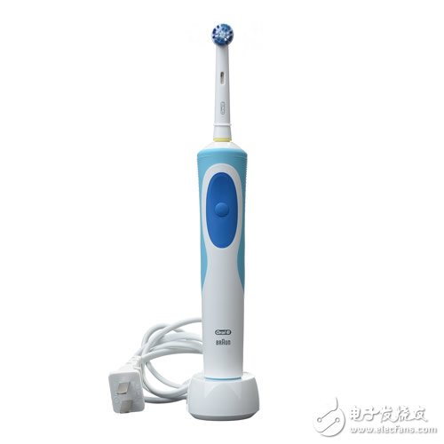 Harm of electric toothbrush