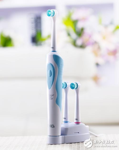 Is it good to use an electric toothbrush?