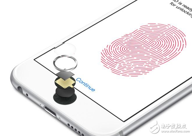 Pressure touch Home button: Another killer feature for iPhone 7?