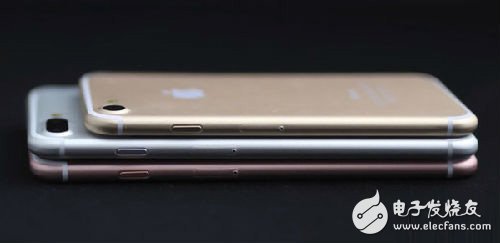 iPhone 7 latest news: iPhone 7 Pro is cut, still two versions