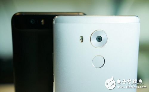 Pave the way for Mate 9? Huawei applied for the "Super Fast Charge" trademark in the EU