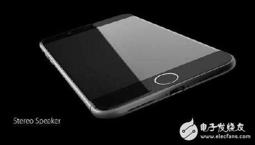 iPhone 7 time to market has not come to the iPhone 8 concept map