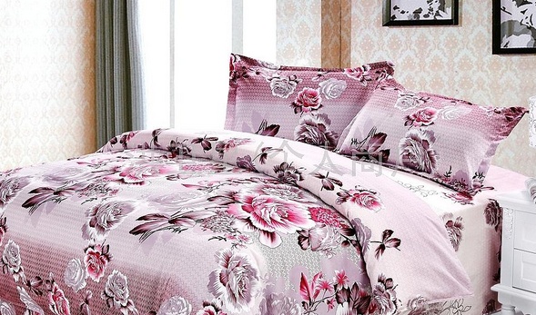 How long is it suitable to change the bed sheet?