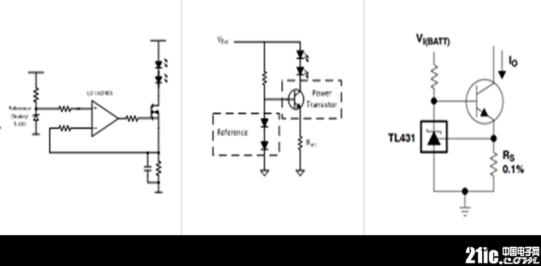 It's time to say goodbye to discrete solutions for automotive lighting!