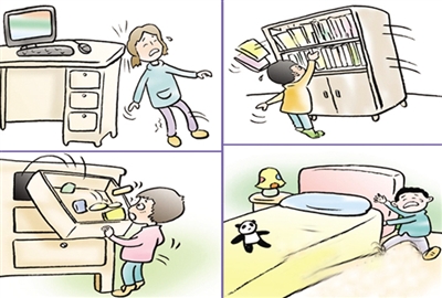 Children's furniture, general technical conditions, child safety conditions.jpg
