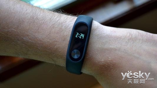 Mi Band 3