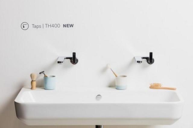 The winning faucet is not the same.