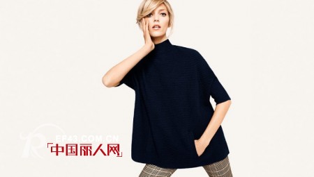 æƒ…è‰²å¤§å¸ˆTerry RichardsonæŽŒé•œH&M 2011ç§‹å†¬å¤§ç‰‡