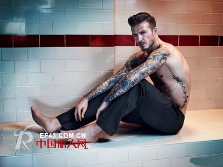 ç¬¬ä¸€ç”·ç¥žDavid Beckhamè´å…‹æ±‰å§†H&M 2013ç§‹å†¬å†…è¡£å¹¿å‘Š