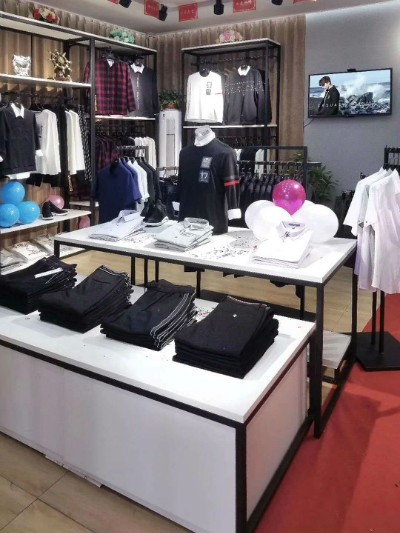 æ²³å—æ–°åº—å¼€ä¸šç››å†µç«çˆ†ï¼ŒTARGUOå®ƒé’´å“ç‰Œç”·è£…åŠ ç›Ÿ