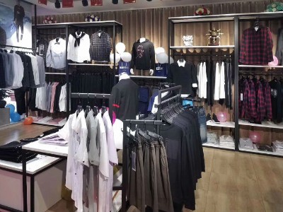æ²³å—æ–°åº—å¼€ä¸šç››å†µç«çˆ†ï¼ŒTARGUOå®ƒé’´å“ç‰Œç”·è£…åŠ ç›Ÿ