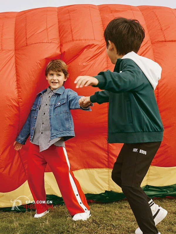 å› å¦ - IN.F KIDS