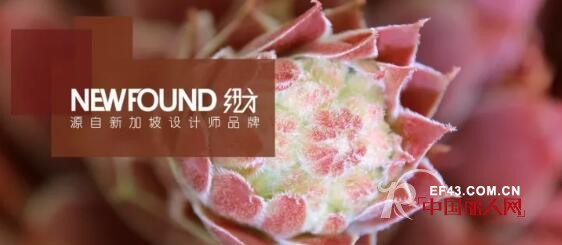 çº½æ–¹ - NEWFOUND