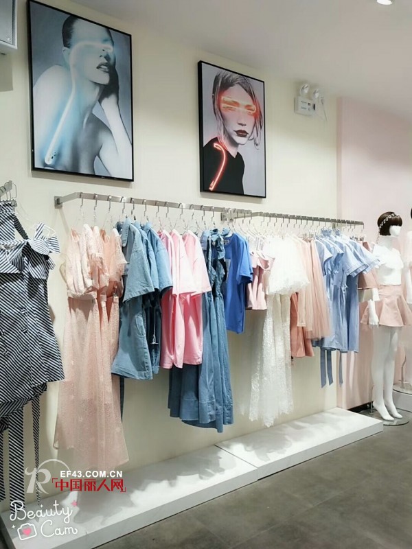 æ´›ä¸½å¸•å¥³è£…èä¹¡åº—ã€é‡åº†ç’§å±±åº—ä¸¤åº—é½å¼€ æ­ç¥å¼€ä¸šå¤§å‰äº§å“å¤§å–