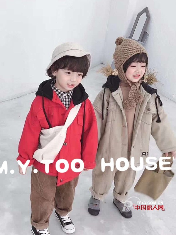 æ¢¦æƒ³å· - M.Y.TOO HOUSE