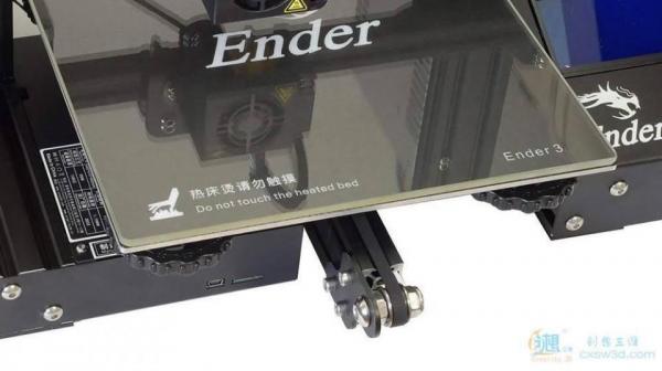 3Dæ‰“å°æœºçŽ»ç’ƒçƒ­åºŠæ¿çš„ä¼˜ç‚¹å’Œé€‰ç”¨æŒ‡å—