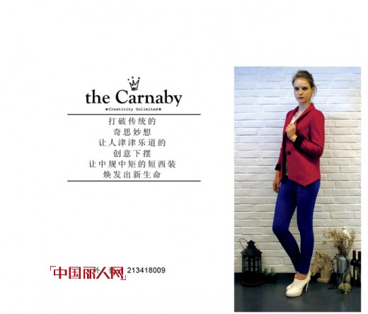 the Carnaby 2013æœ€æ–°å†¬æ¬¾å›¾ç‰‡