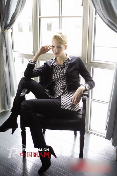 Nileya Spring and Summer Collection, A New World for Urban Women!