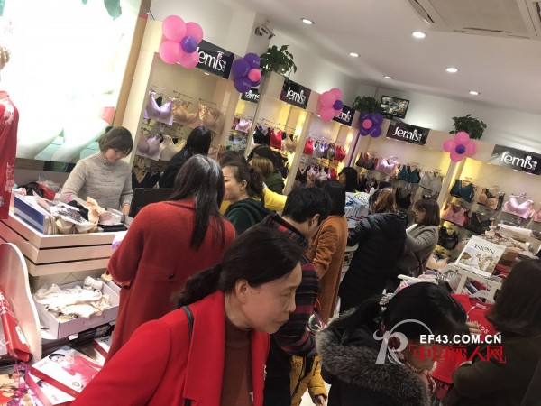 å§å¦¹èŠ±å†…è¡£åŽ‚å®¶å·¡å›žæ´»åŠ¨å¼€å§‹å•¦ ç¦å»ºè¿žæ±Ÿå§å¦¹èŠ±å†…è¡£5å¤©ä¸šç»©15ä¸‡