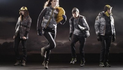 KOLONSPORTç§‹å†¬æ–°å“å¼€åˆ›éƒ½å¸‚æˆ·å¤–æ–°æ—¶ä»£