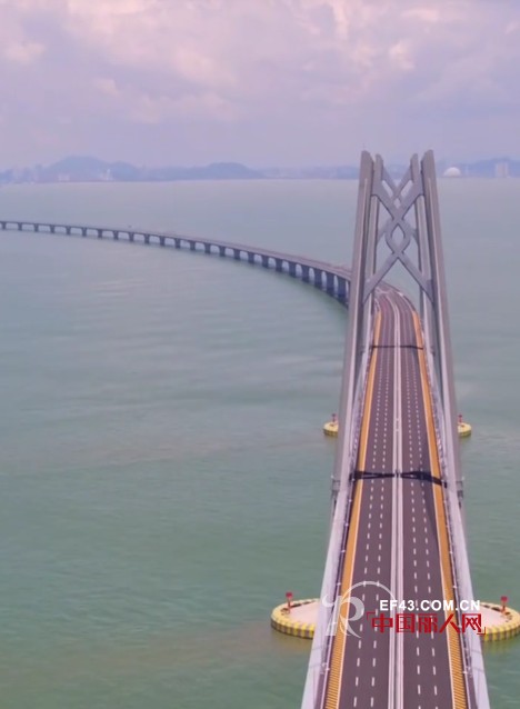 ä¸€æ¡¥é£žæž¶ç²¤æ¸¯æ¾³ï¼æ¸¯ç æ¾³å¤§æ¡¥å¼€é€šï¼10æœˆåŽ»æ¸¯æ¾³æ—…æ¸¸æ€Žä¹ˆç©¿è¡£