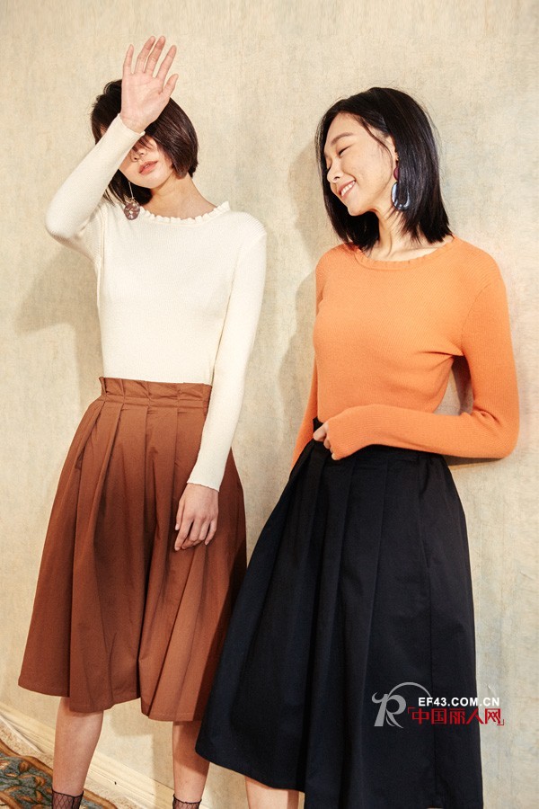 æµ…è‰²è°ƒæœè£…å¤å­£ç©¿æ€Žä¹ˆæ ·ï¼Ÿ æ—¥å¸¸ç›ç³»å¥³è£…å¤§æŽ¨è