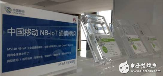 NB-IoT will reach 70% of IoT applications