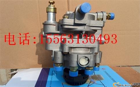 General class of brake valves