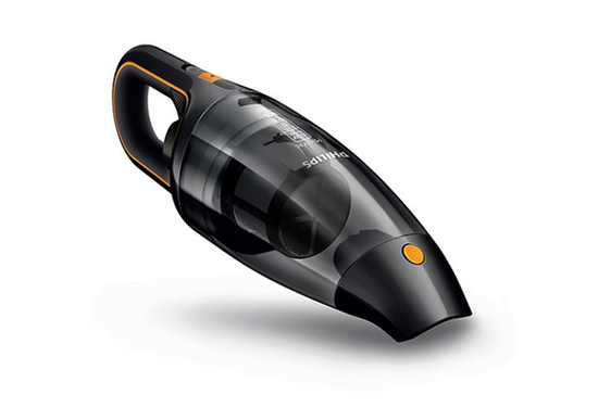 Car lovers must recommend dual-use wireless vacuum cleaner