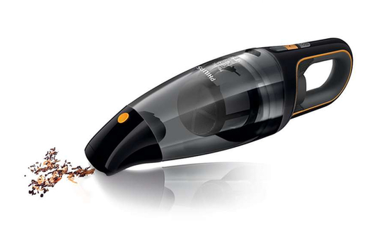 Car lovers must recommend dual-use wireless vacuum cleaner