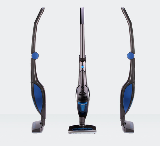 Car lovers must recommend dual-use wireless vacuum cleaner