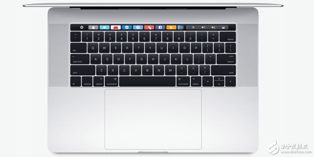 The new MacBook Pro is expected to land in third-party stores on November 17. Only a small amount can be shipped.