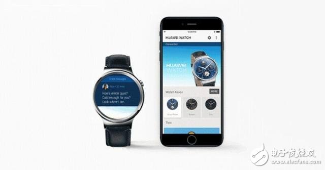 Can iPhone use Android Wear? The new version is fully compatible with iOS