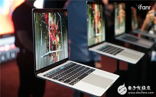 Is the new MacBook Pro good? See what the experts say.