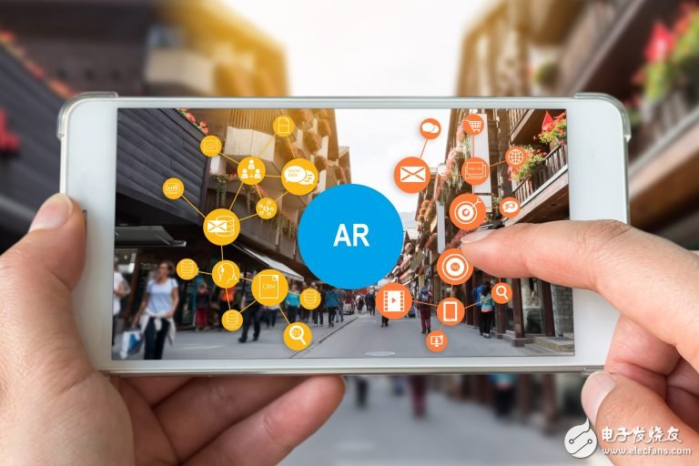 Consumers' interest in AR is rising, how do major brands adapt to AR development