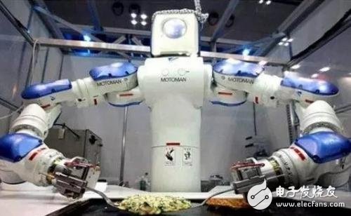 Shenzhen High-Tech Fair robot really hurts people? Inventory of robotic wounding events over the years