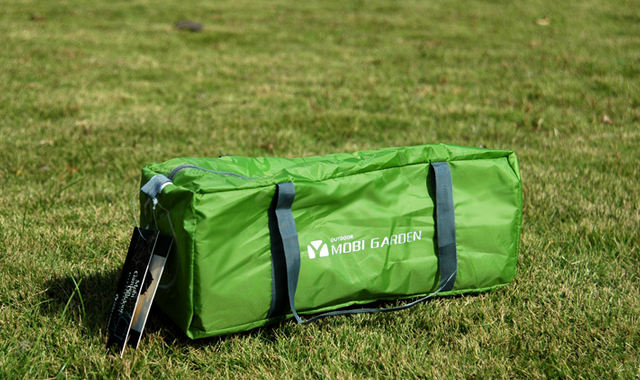 MobiGarden Product Images