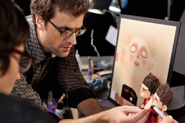 Laika won the pioneering application of 3D printing in animation