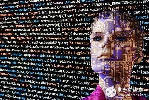 The trend of artificial intelligence that must be seen in 2018