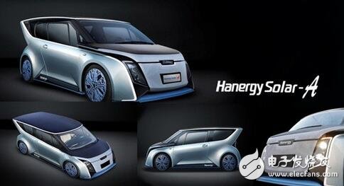 Hanergy Solar Power Vehicle Release: Analysis of Six Major Issues