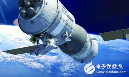 Detailed description of the subdivision of each section of the Shenzhou spacecraft