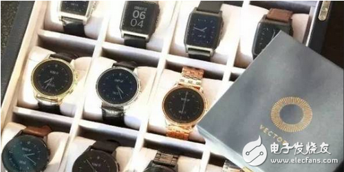 Smart wear giant Fitbit acquires smart watch manufacturer Vector, smart plus intelligence What will happen?