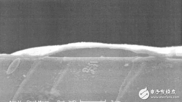 Why does the OLED display fail? Physical and parameter comparison, after reading this article, I understand