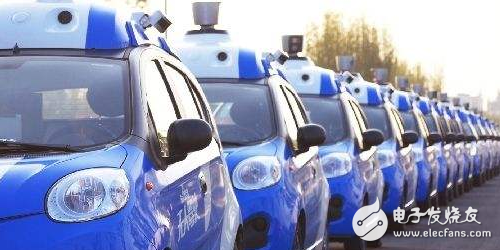 Baidu released the "Apollo Plan" What is the Apollo program and what is automatic driving?