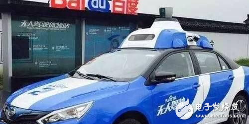 Baidu released the "Apollo Plan" What is the Apollo program and what is automatic driving?