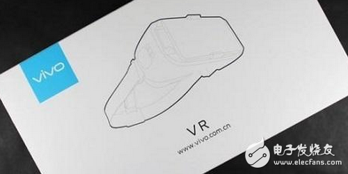 Is VR virtual reality really a big trend? VivoVR is launched in the high-end market, exclusive to vivoxplay6 users