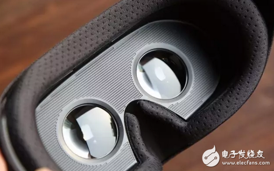 The fifth generation of Gear VR glasses is not the same as usual, millet VR glasses PLAY2 out of the box: the craft is more, the shape is ugly!