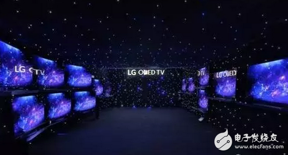 Do not be a spectator, unveil the OLED, QLED mystery----Analysis of display technology war