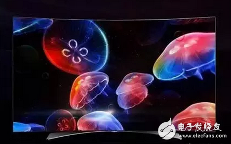 Do not be a spectator, unveil the OLED, QLED mystery----Analysis of display technology war